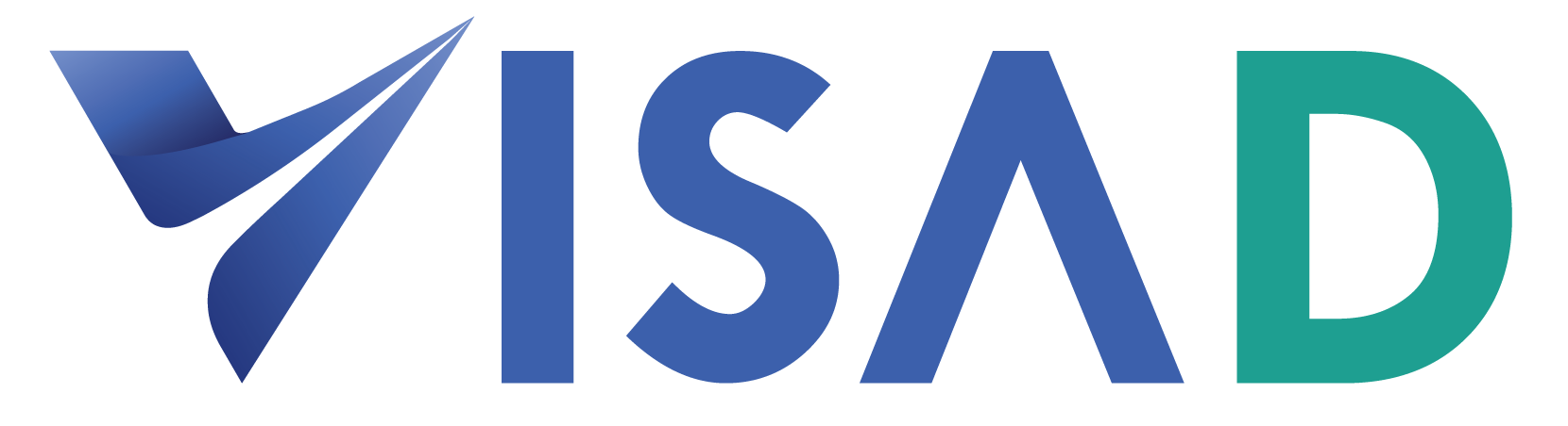 VisaD Limited logo